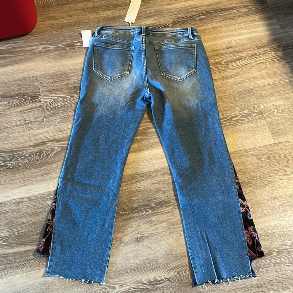 Driftwood Indie Crop Boot St. Lucia - Picture 8 of 10